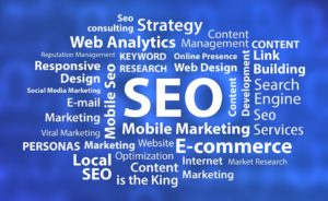 online marketing bureau