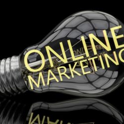 Online marketing