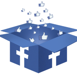 Facebook likes kopen