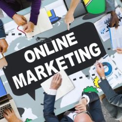 online marketing voor zzpers