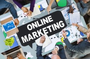 online marketing voor zzpers