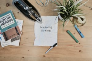 6 online marketing tips om jouw bedrijf te laten opvallen